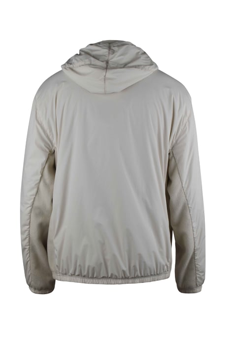 Stone Island Waterdichte jas Wit - Image 2