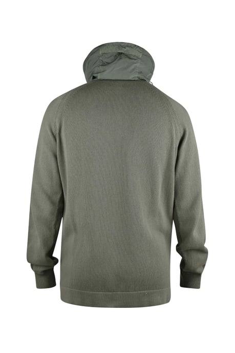 C.P. Company Jas Khaki - Image 2