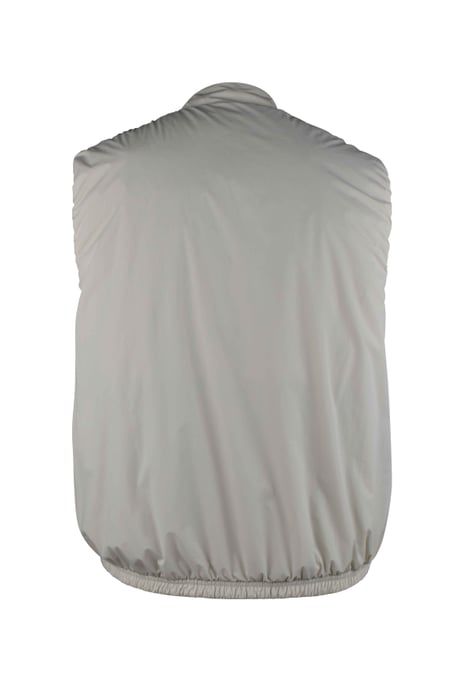 Stone Island Waterdichte jas Wit - Image 2
