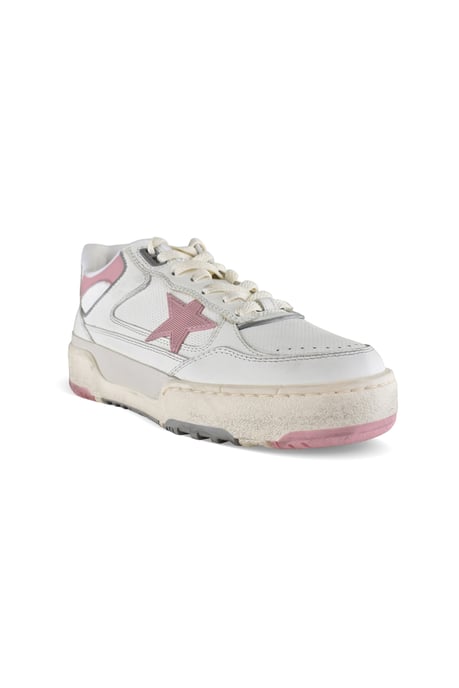 Golden Goose Deluxe Brand Sneakers Forty2 Wit - Image 2