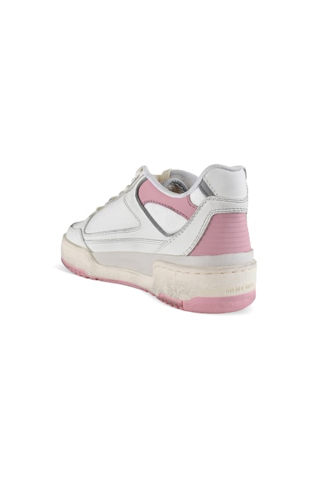Golden Goose Deluxe Brand Sneakers Forty2 Wit - Image 3