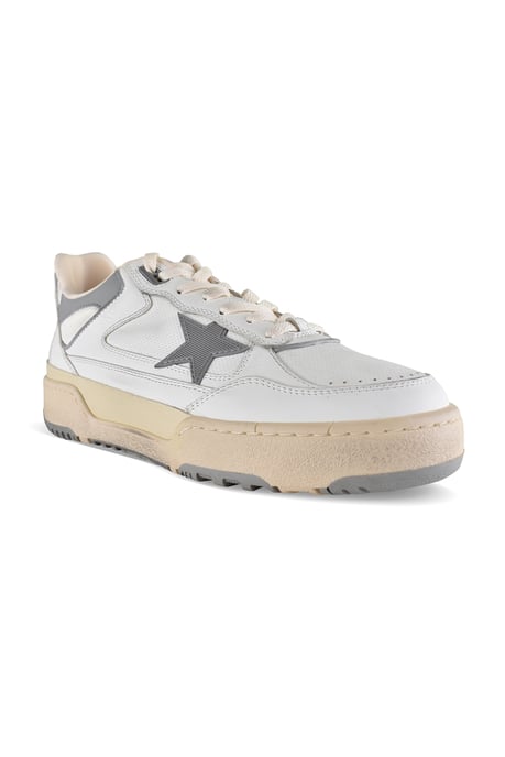 Golden Goose Deluxe Brand Sneakers Forty2 Wit - Image 2