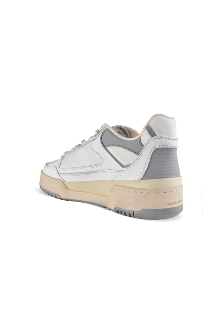 Golden Goose Deluxe Brand Sneakers Forty2 Wit - Image 3