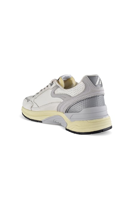 Autry Baskets Hyperway Wit - Image 3