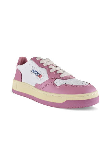 Autry Baskets Medaillewinnaar Roze - Image 2