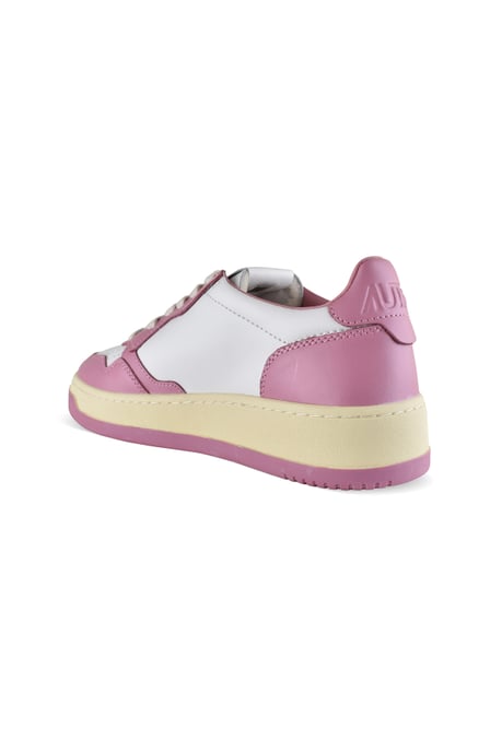 Autry Baskets Medaillewinnaar Roze - Image 3