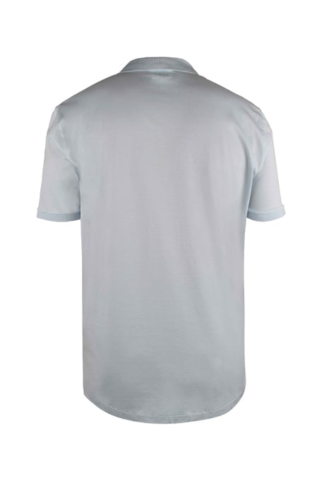 C.P. Company Polo Blauw - Image 2