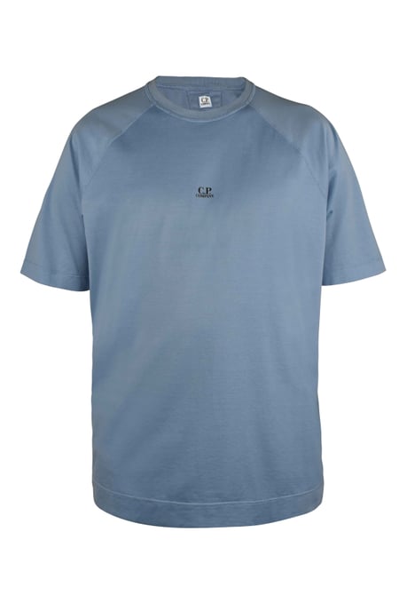 C.P. Company T-shirt Blauw - Image 1
