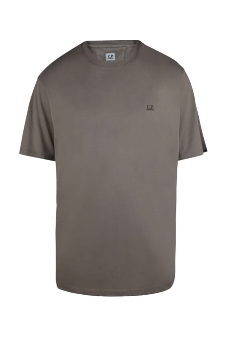 C.P. Company T-shirt Bruin - Image 1