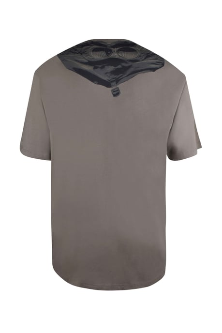 C.P. Company T-shirt Bruin - Image 2