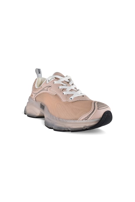 Dior Sneakers Vibe Roze - Image 2