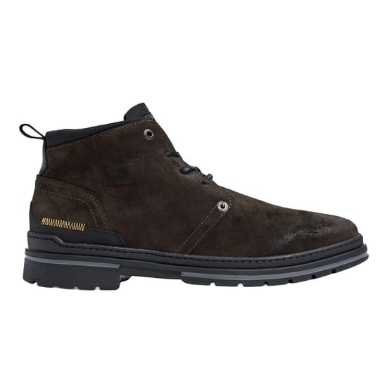 PME Legend Veterschoenen Superfletch Bruin - Image 1