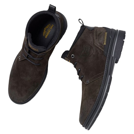 PME Legend Veterschoenen Superfletch Bruin - Image 2