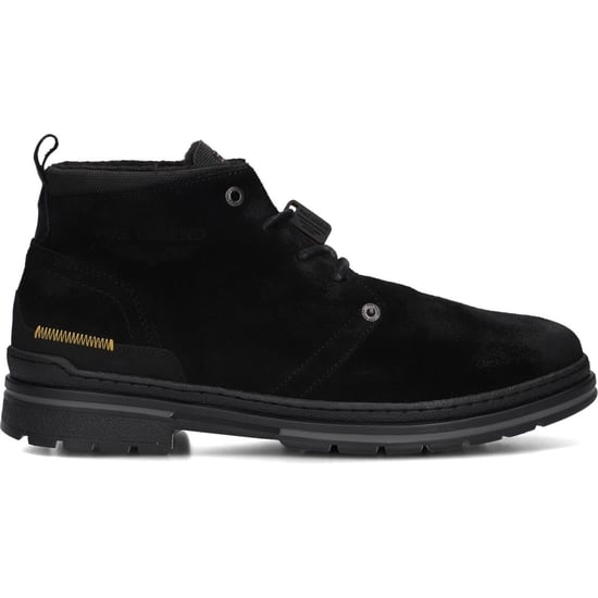 PME Legend Veterschoenen Superfletch Zwart - Image 1