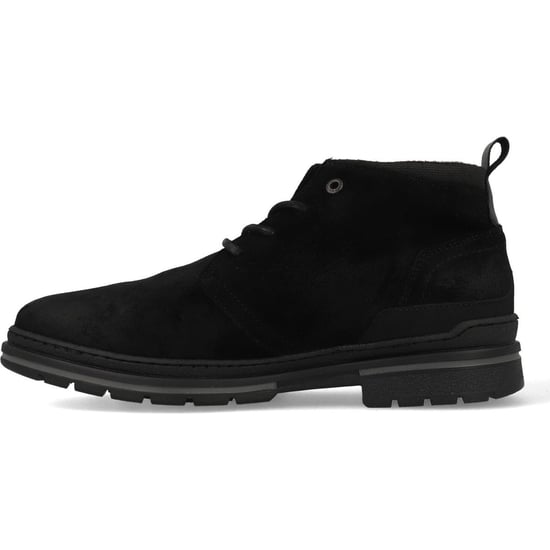 PME Legend Veterschoenen Superfletch Zwart - Image 2
