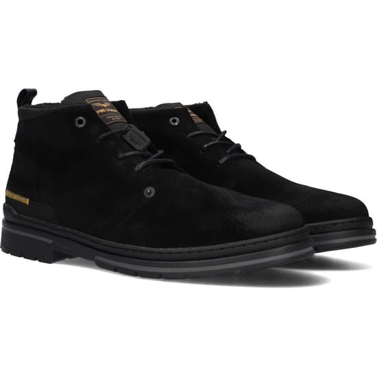 PME Legend Veterschoenen Superfletch Zwart - Image 3