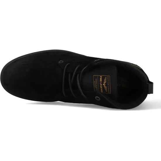 PME Legend Veterschoenen Superfletch Zwart - Image 4
