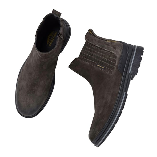 PME Legend Veterschoenen Flightrider Bruin - Image 2