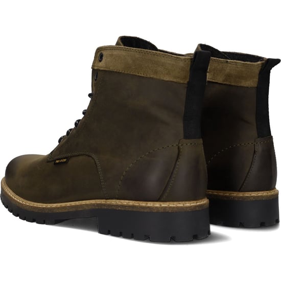 PME Legend Veterschoenen Stratorib Groen - Image 3