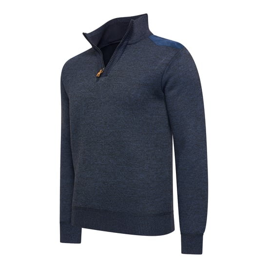 Norlund Trui Trui Sipan Blauw - Image 1