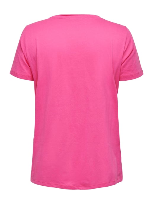 ONLY CARMAKOMA T-shirt - Image 5