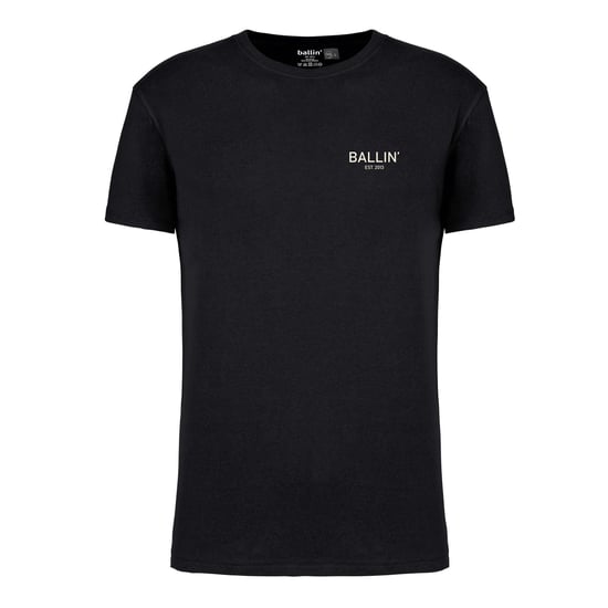 Ballin Est. 2013 Tee SS Backprint Bfts Shirt Zwart - Image 1