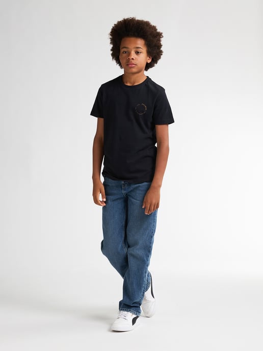 Petrol Industries - Jongens Lenox Loose Fit Denim McCall - Blauw - Image 5