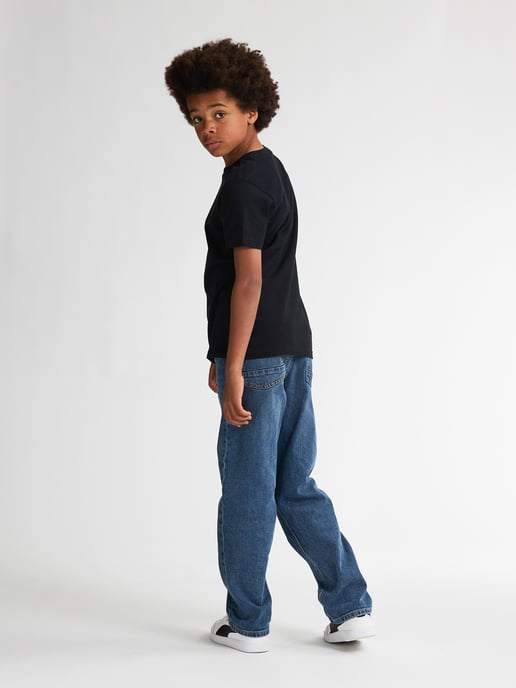 Petrol Industries - Jongens Lenox Loose Fit Denim McCall - Blauw - Image 6