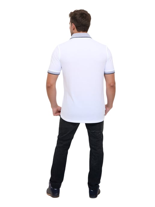 Hajo poloshirt - Image 2