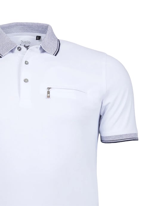 Hajo poloshirt - Image 5