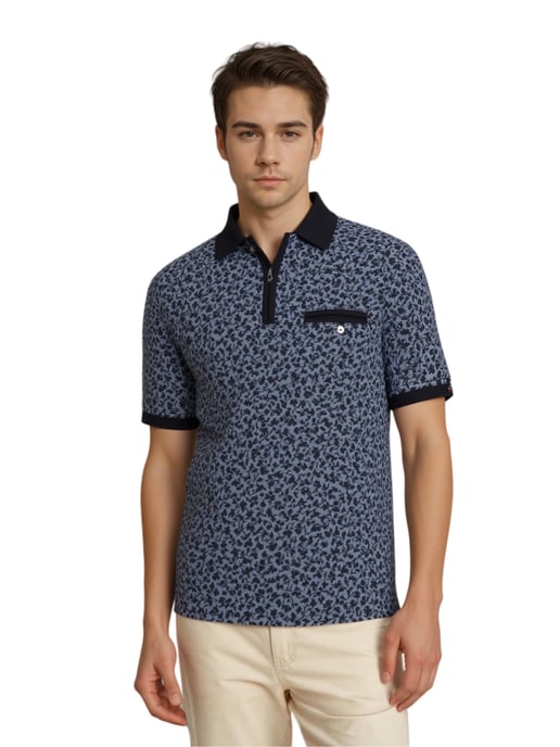 Hajo poloshirt - Image 3