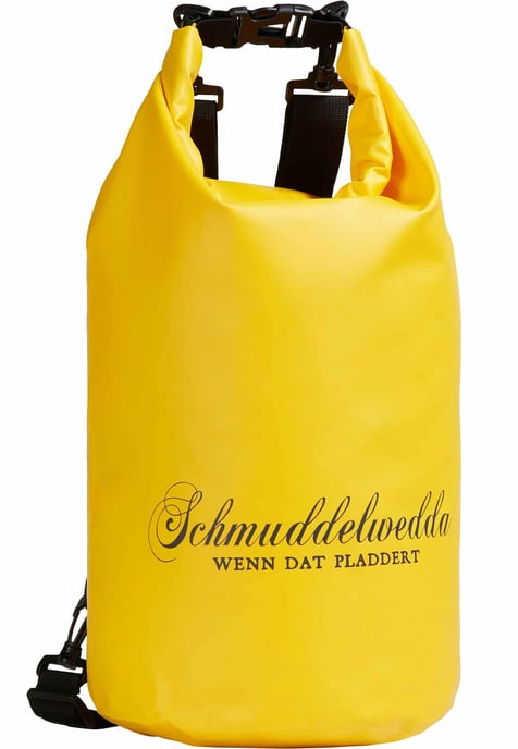 Schmuddelwedda Mantel + Tagesrucksack - SET Meisjes marine gem - Image 4