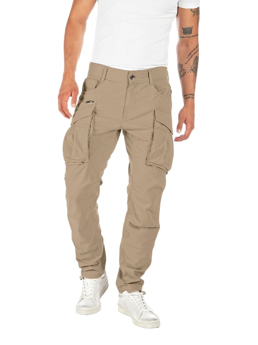 Replay Cargo Pants - Image 2