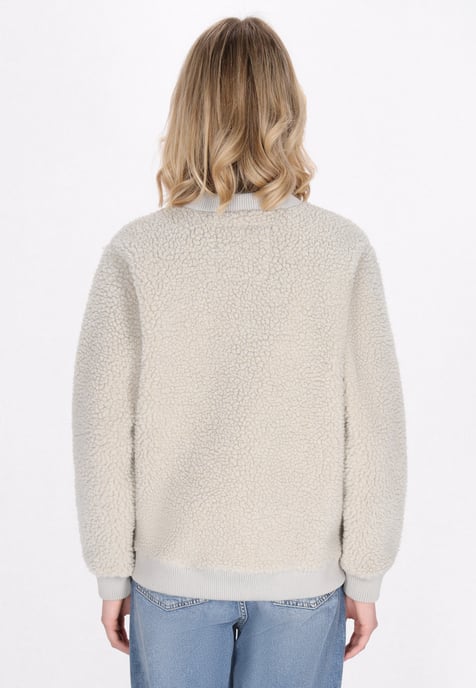 Schmuddelwedda Blouson Dames steen - Image 5
