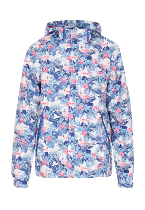 Mo Jas Heren roze - Image 1