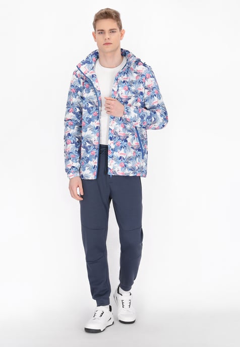 Mo Jas Heren roze - Image 2