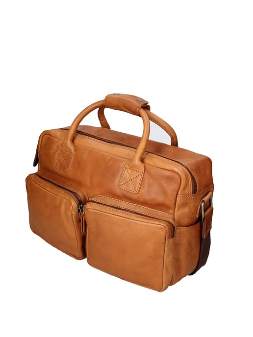 Hill Burry handtas Heren - Image 1