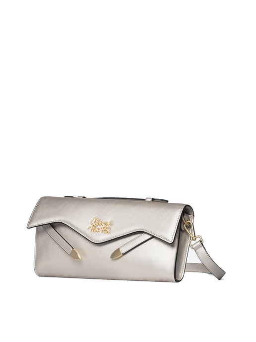 Secret Pon Pon Clutch Bag Women - Image 2