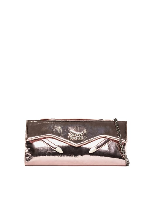 Secret Pon Pon Clutch Bag Women - Image 1