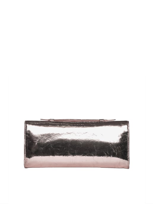 Secret Pon Pon Clutch Bag Women - Image 2