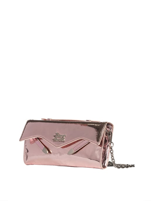 Secret Pon Pon Clutch Bag Women - Image 3