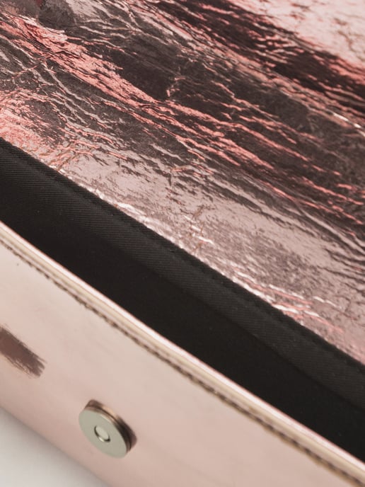 Secret Pon Pon Clutch Bag Women - Image 4