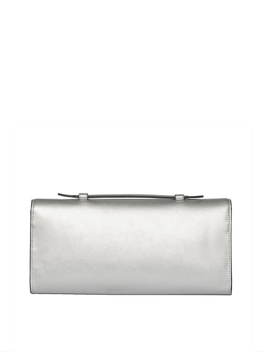 Secret Pon Pon Clutch Bag Women - Image 2