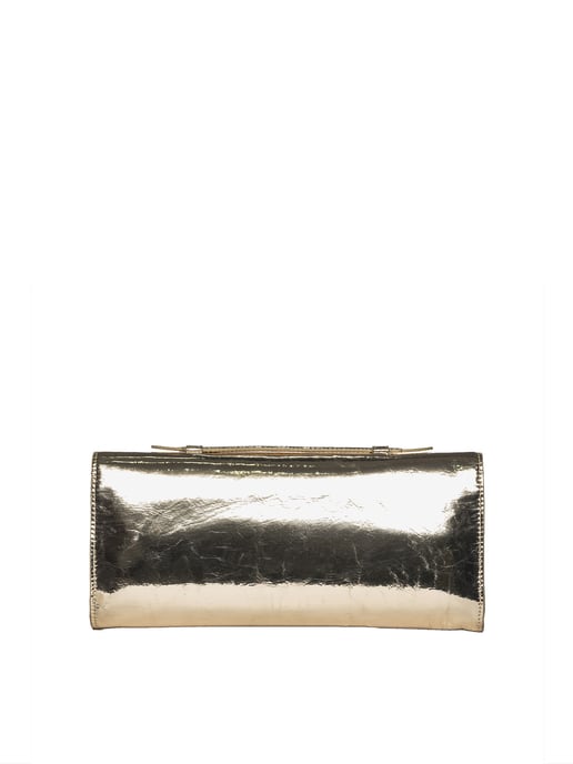 Secret Pon Pon Clutch Bag Women - Image 2