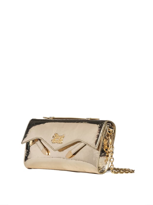 Secret Pon Pon Clutch Bag Women - Image 3