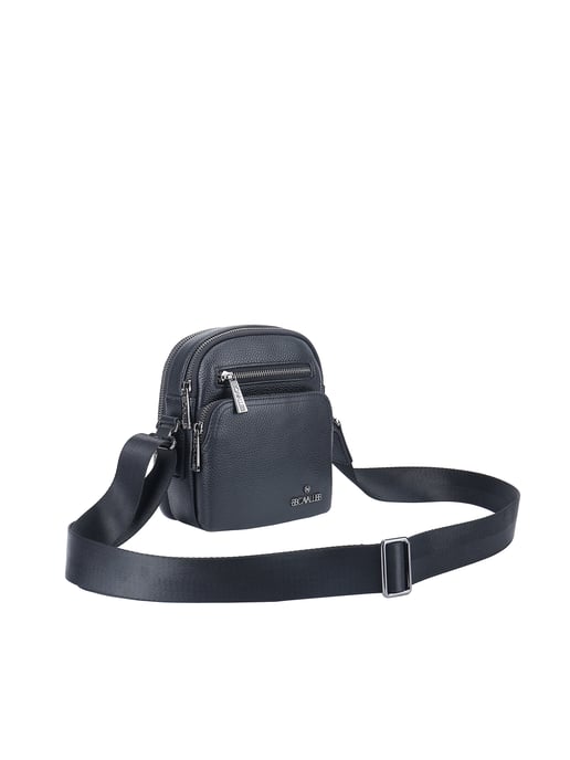 B Cavalli schoudertas Heren - Image 3