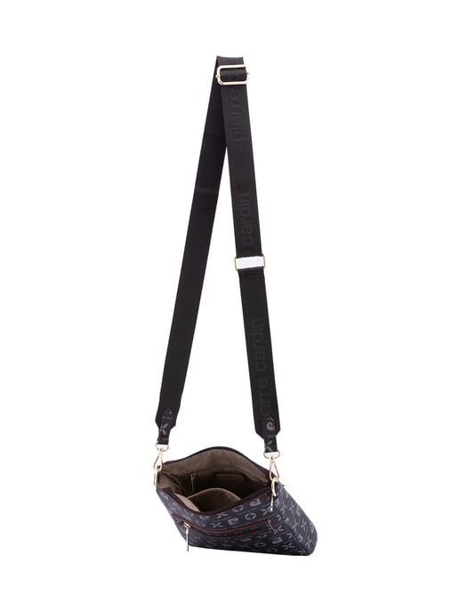 Pierre Cardin schoudertas Heren - Image 5