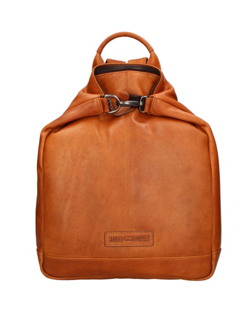 Hill Burry Handtas om te bouwen tot rugzak Heren - Image 1