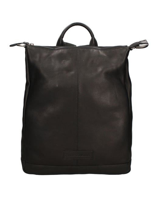 Hill Burry Handtas om te bouwen tot rugzak Heren - Image 3