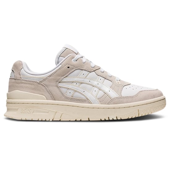 Asics EX89 Heren Crème Wit - Image 1